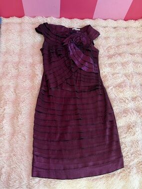 Beautiful ladies dress